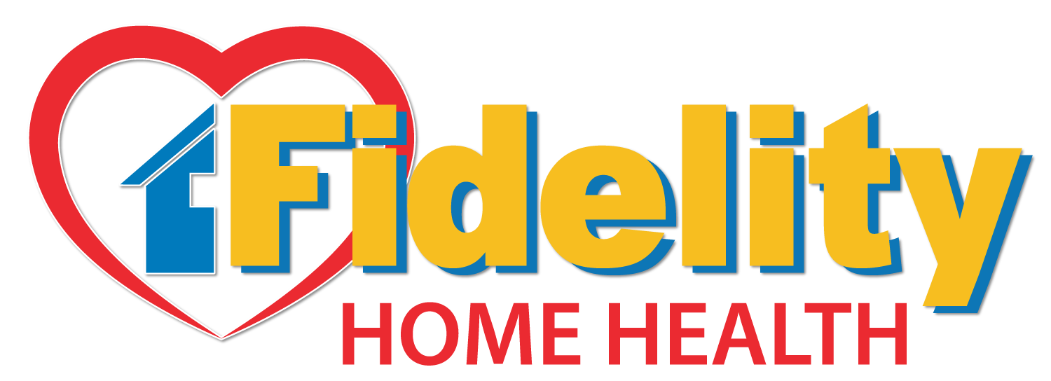 Fidelity Logo